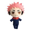 Peluches De La Série Jujutsu Kaisen De 7,87 Pouces, Poupée En Peluche Périphérique De Rôle Danime À Succès, Satoru Gojo Et M