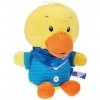 Ravensburger ministeps 4561 Emil Doudou en Peluche pour Jouer, Dormir et Aimer, 25 cm, Jouet pour bébé à partir de 0 Mois, 04