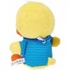 Ravensburger ministeps 4561 Emil Doudou en Peluche pour Jouer, Dormir et Aimer, 25 cm, Jouet pour bébé à partir de 0 Mois, 04