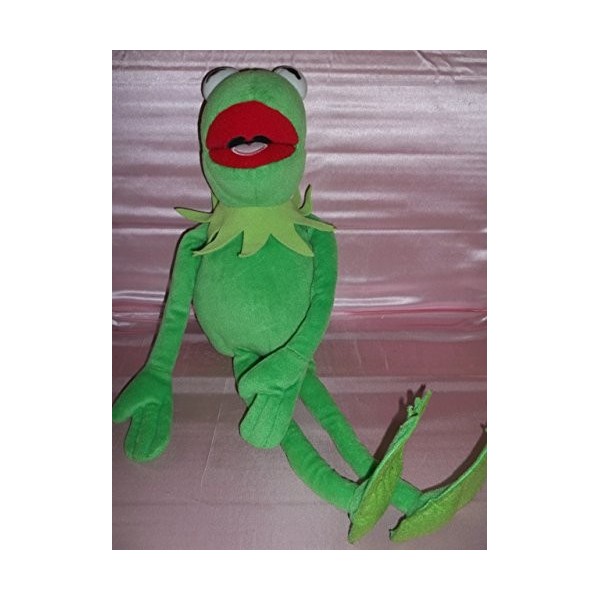 Peluche Kermit la grenouille