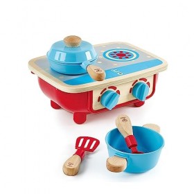 Hape E3170 Kitchen Set