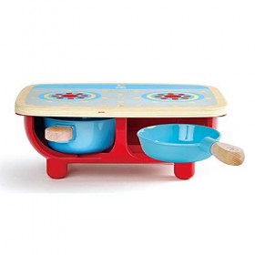 Hape E3170 Kitchen Set
