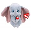 Ty - Disney - Peluche Musicale Dumbo LEléphant 15 cm, TY41095