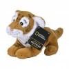 Disney - National Geographic Tigre du Bengale, 25cm, Peluche, Jouets Animal, à partir de 0 Mois