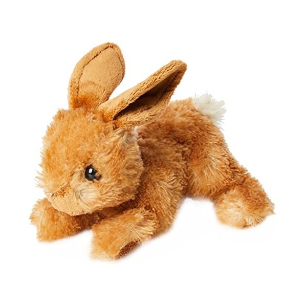 Aurora - Peluche lapin - 20 cm