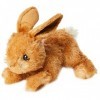 Aurora - Peluche lapin - 20 cm