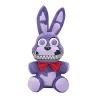 Xinchangda FNAF Jouet en peluche mignon Cinq nuits Jeu Plushies Fnaf Jouets pour enfants en peluche Poupée Bonnie Ours Renard