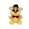 Xinchangda FNAF Jouet en peluche mignon Cinq nuits Jeu Plushies Fnaf Jouets pour enfants en peluche Poupée Bonnie Ours Renard