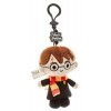 Bizak Harry Potter 64117004 Porte-clés en Peluche