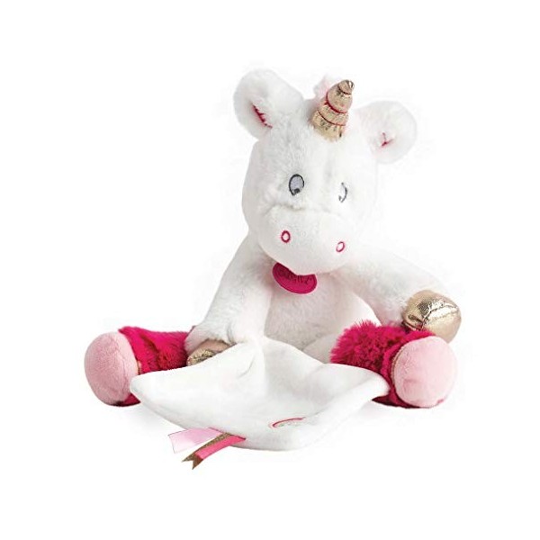 Exuberia Mignon Bibble poupée bébé Doux Jouets en Peluche pour