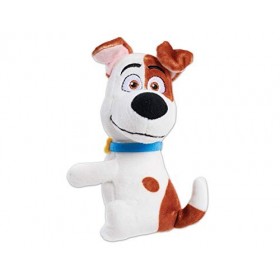 JP Secret Life of Pets 2- Jouets, ECE02100, Nylon/a