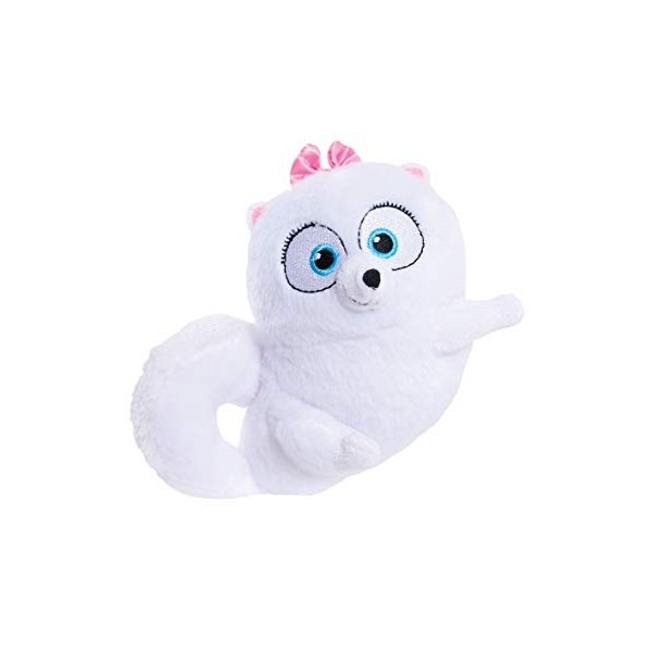 JP Secret Life of Pets 2- Jouets, ECE02100, Nylon/a