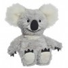 Schaffer Knuddel mich!- Sydney Koala en Peluche, 5700, Gris, S-21 cm