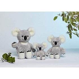 Schaffer Knuddel mich!- Sydney Koala en Peluche, 5700, Gris, S-21 cm