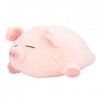 Oreiller En Peluche Cochon Rose De 40 Cm, Jouet En Peluche De Porcelet De Simulation, Cadeau Pour Enfants, Grand Oreiller De 