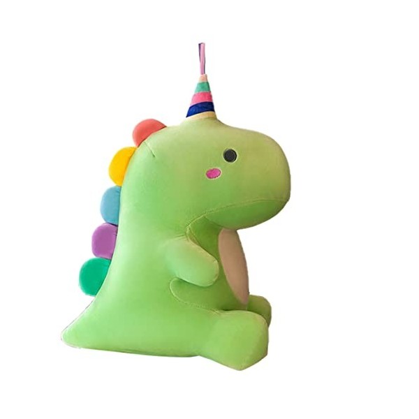 ERINGOGO Jouet en Peluche Dinosaure Jouets en Peluche Trucs Animaux Jouets pour Enfants Themberchaud Peluche Enfants Décor En