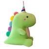 ERINGOGO Jouet en Peluche Dinosaure Jouets en Peluche Trucs Animaux Jouets pour Enfants Themberchaud Peluche Enfants Décor En