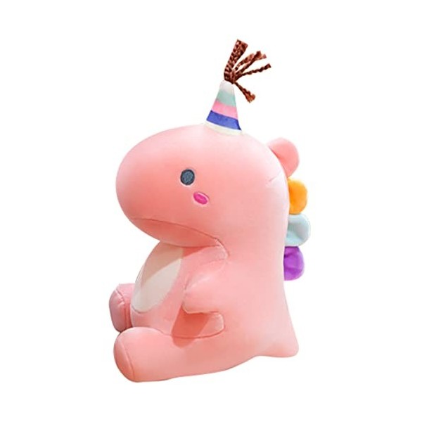 ERINGOGO Jouet en Peluche Dinosaure Jouets en Peluche Trucs Animaux Jouets pour Enfants Themberchaud Peluche Enfants Décor En
