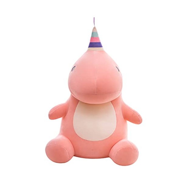 ERINGOGO Jouet en Peluche Dinosaure Jouets en Peluche Trucs Animaux Jouets pour Enfants Themberchaud Peluche Enfants Décor En