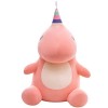 ERINGOGO Jouet en Peluche Dinosaure Jouets en Peluche Trucs Animaux Jouets pour Enfants Themberchaud Peluche Enfants Décor En