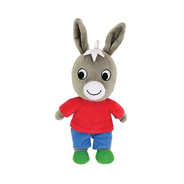 JEMINI 023946 LAne Trotro Peluche +/-23 cm, 023946