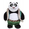 GIPSY peluche kung fu panda, 070640, Multicolore