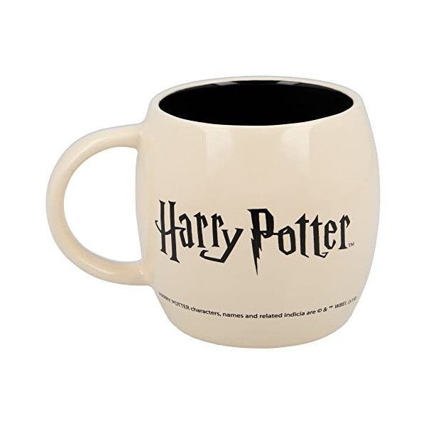 Tasse Globe Harry Potter 380Ml