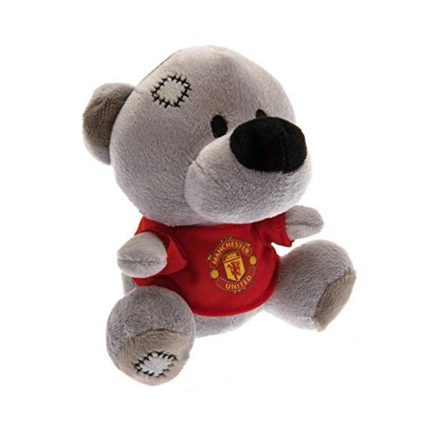 Manchester United F.C. Timmy Bear