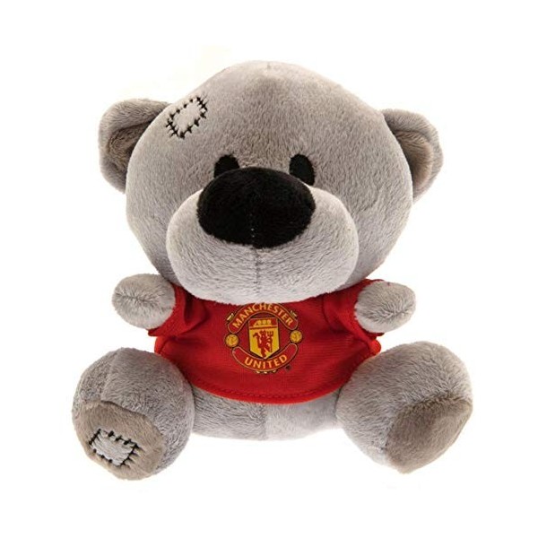 Manchester United F.C. Timmy Bear