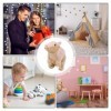 Holdes Peluche Tatou | Poupée Tatou Mignonne,Poupée Animale, poupée en Peluche Douce, Jouets décoratifs et câlins pour Bureau