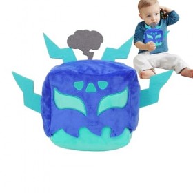 Peluche De Fruits Farcis, Jouets En Peluche Blox Fruits, Oreiller En Peluche Kawaii Blox Fruits, Animal En Peluche De Fruits,