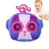 Peluche De Fruits Farcis, Jouets En Peluche Blox Fruits, Oreiller En Peluche Kawaii Blox Fruits, Animal En Peluche De Fruits,