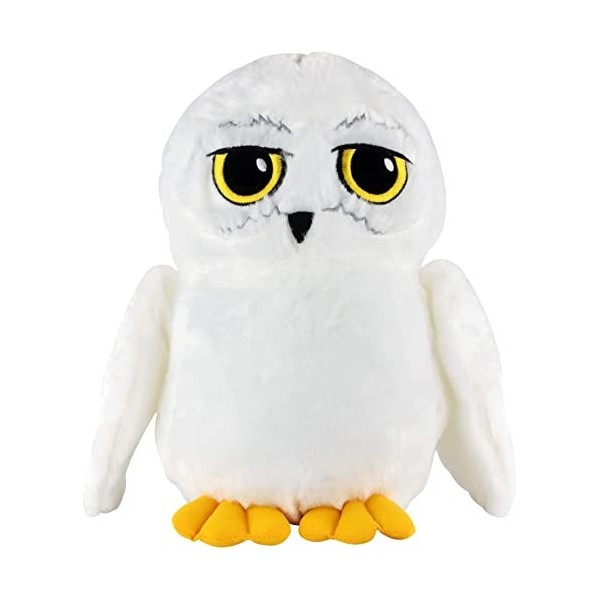 Harry Potter et ses amis - 8 figurines en peluche différentes - 20 cm - Dumbledore