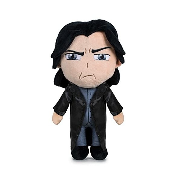 Harry Potter et ses amis - 8 figurines en peluche différentes - 20 cm - Dumbledore