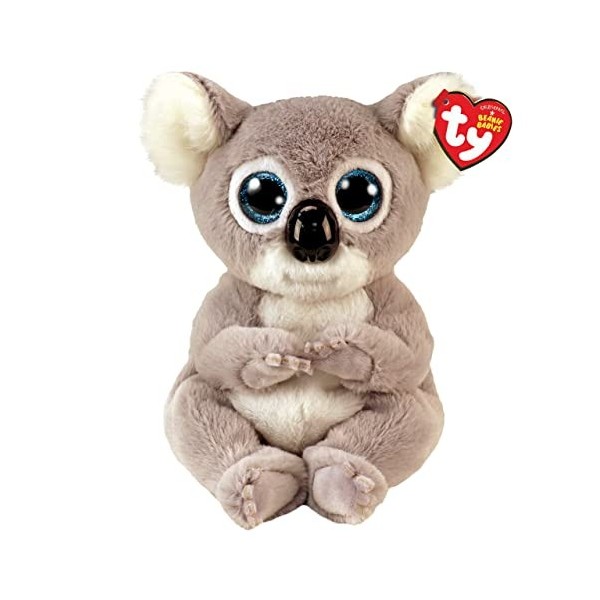 TY - Beanie Bellies - Peluche Melly le koala 15 cm - TY40726