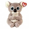 TY - Beanie Bellies - Peluche Melly le koala 15 cm - TY40726