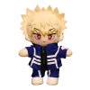 Zhongkaihua My Hero Academia Peluche MHA Midoriya Izuku/Todoroki Shouto/Bakugo Katsuki 20 cm/25 cm