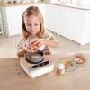 Hape E3164 Fun Fan Fryer - Wooden Play Kitchen