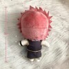 Fairy Tail Poupées en peluche Natsu Dragneel Accessoires en peluche Personnage animé Figurine remplie à collectionner Décorat