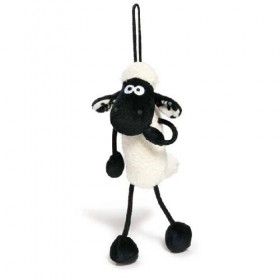 NICI 40133 Shaun The Sheep Peluche