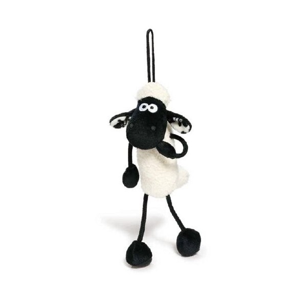NICI 40133 Shaun The Sheep Peluche