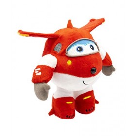 Joy Toy Superwings Jett Peluche 20 cm 122 g
