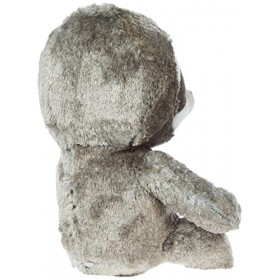 Ty - TY36417 - Beanie Boos - Peluche Dangler le paresseur 23 cm