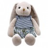 Wilberry Amis Mr Lapin Peluche