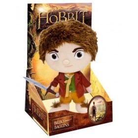 Joy Toy - 33891 - Peluche - Bilbo - 25 cm dans la boîte