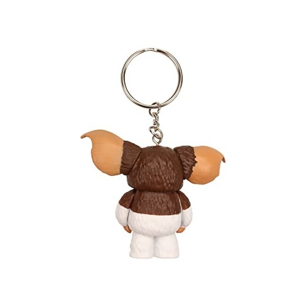 Polymark - Porte Clé Gremlins - Gizmo 6cm - 8436546896524