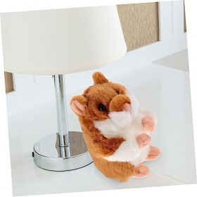 ERINGOGO Jouets pour Enfants Jouets pour Enfants Jouets pour Enfants en Peluche Jouets en Peluche Jouets en Peluche Peluches 