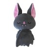 Aizuoni Jouet en Peluche de Chauve-Souris en Peluche | Peluche Douce câlinante de 18 cm | Cadeau en Peluche pour et Adultes, 