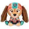 GUND Paw Patrol Le Film de cinéma Liberty Mighty 15 cm – Peluche Originale pour Le Film cinéma 2023, idéale pour rejouer Les 