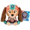 GUND Paw Patrol Le Film de cinéma Liberty Mighty 15 cm – Peluche Originale pour Le Film cinéma 2023, idéale pour rejouer Les 